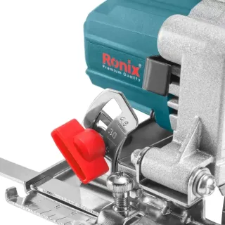 Акумулаторен циркуляр Ronix 8650/ 20V/ 4Ah