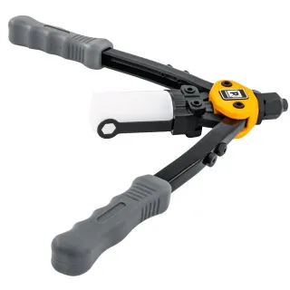 Ръчна нитачка POWERMAT PM-NIR-320T/ 320 мм Ръчна нитачка POWERMAT PM-NIR-320T/ 320 мм