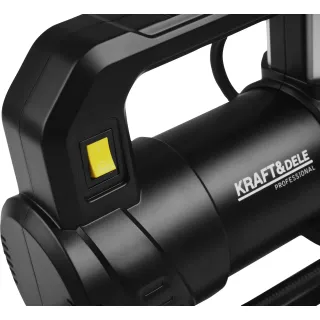 Компресор за гуми KraftDele KD3444/ 280W Компресор за гуми KraftDele KD3444/ 280W