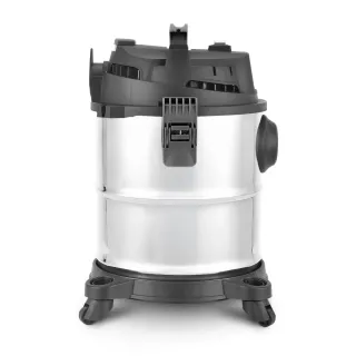 Прахосмукачка за мокро и сухо почистване STAHLWERK VCL-1200 ST/ 1200 W/ 20 л Прахосмукачка за мокро и сухо почистване STAHLWERK VCL-1200 ST/ 1200 W/ 20 л