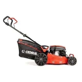 Бензинова косачка за трева Cedrus CEDKS48/ 4.2 к.с.