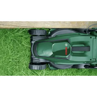 Акумулаторна косачка за трева Bosch EasyMower 18V-32-200 Solo/ 18V