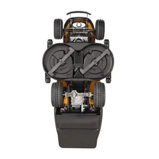 Тракторна бензинова косачка Stiga Estate 9122 W/ 11.6 kW