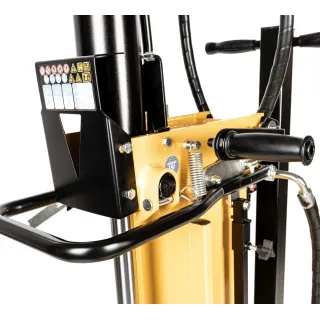 Хидравлична цепачка Cedrus LS09V/ 14 т/ 3.5kW