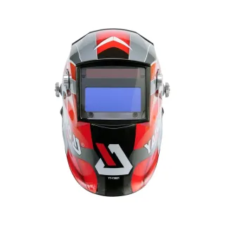Автоматичен заваръчен шлем Yato YT-73921/ 9–13 DIN Автоматичен заваръчен шлем Yato YT-73921/ 9–13 DIN