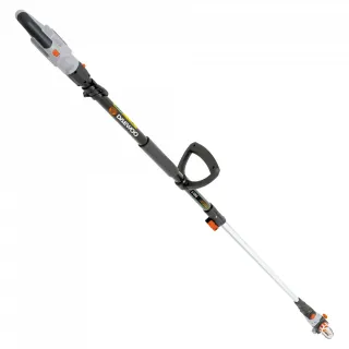 Акумулаторна кастрачка DAEWOO DALPS18-1/ 20V