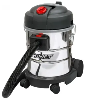 Мокро-суха прахосмукачка COMET CVP 120 X, 1200W