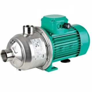 Центробежна многостъпална помпа Wilo MHI 802, 750W, 230V