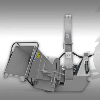 Дробилка за клони Jansen BX-92RS/ 9.5 см Дробилка за клони Jansen BX-92RS/ 9.5 см