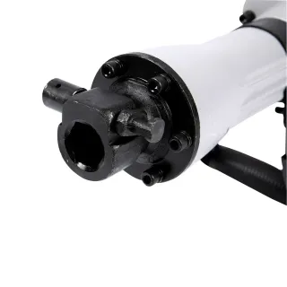 Електрически къртач Detoolz DZ-SE163/ 1600W/ 45 J