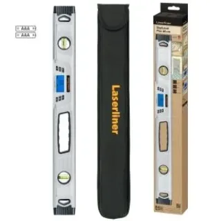 Електронен нивелир Laserliner DigiLevel Plus 60/ 60 см