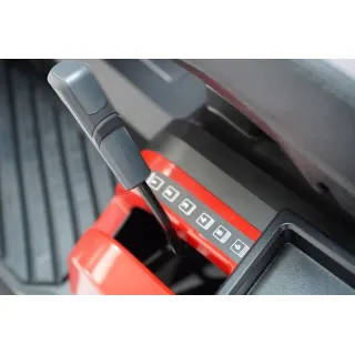 Трактор за косене VARI RLL 86 H / 14 к.с./ 83 см