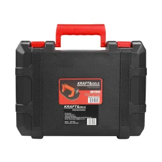 Акумулаторна вендуза KraftDele KD11955/ 150 кг/ 220 мм