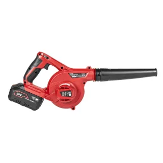 Акумулаторна духалка/листосъбирач 2 в 1 Cedrus BV270LI/ 20V