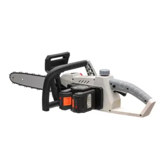Акумулаторен верижен трион Ikra ICC 2/2035/ 2х20 V/ 2Ah