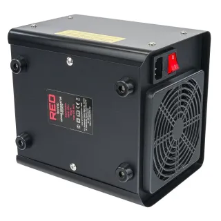 Генератор за озон RED TECHNIC RTGOZ0078/ 155W