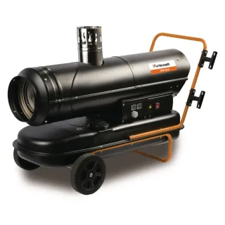 Дизелов отоплител UNICRAFT DHG 30 К/ 30kW