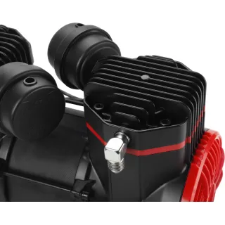 Безмаслен компресор KraftDele KD4078/ 1500W/230V Безмаслен компресор KraftDele KD4078/ 1500W/230V