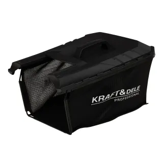 Акумулаторна косачка KraftDele KD5411/ 20V/ 2x6Ah Акумулаторна косачка KraftDele KD5411/ 20V/ 2x6Ah