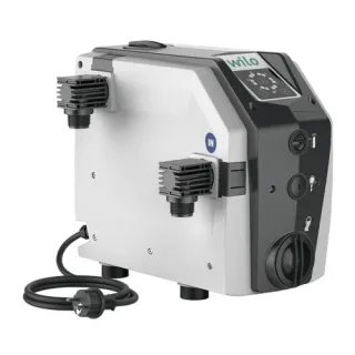 Хидрофорна инверторна система WILO Isar BOOST5-E-3-2G/ 750W Хидрофорна инверторна система WILO Isar BOOST5-E-3-2G/ 750W