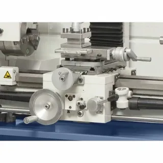 Комбинирана машина BERNARDO Profi 700 BQV с цифров дисплей
