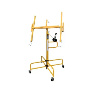 Повдигач за гипсокартон STILER 4m/ до 40 кг