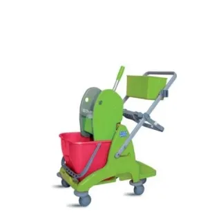 Професионална количка за почистване Lavor TRIS3P 15 l