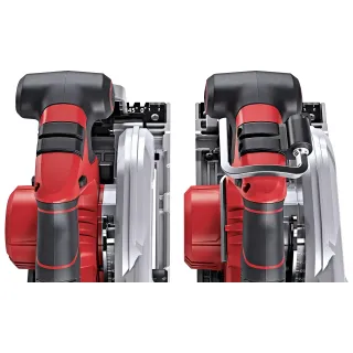 Акумулаторен циркуляр FLEX CS 62 18.0-EC/ 18V