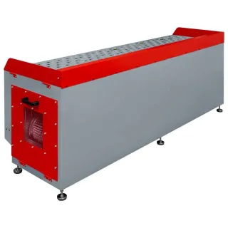 Работна маса с прахоуловител Holzmann SSAT2200_230V