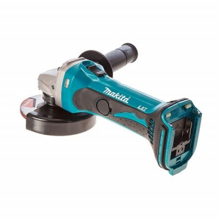 Акумулаторен ъглошлайф Makita DGA452Z Li-Ion 18.0 V 115мм