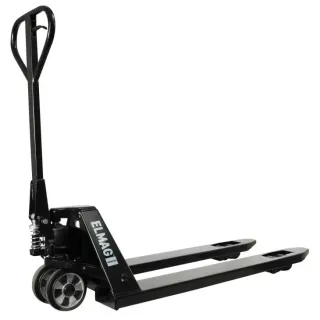 Ръчна палетна количка ELMAG HWN 1000/ 1 т