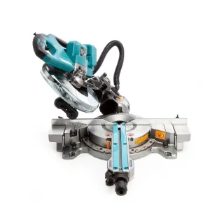 Акумулаторен потапящ циркуляр Makita LS002GZ01/ 40V