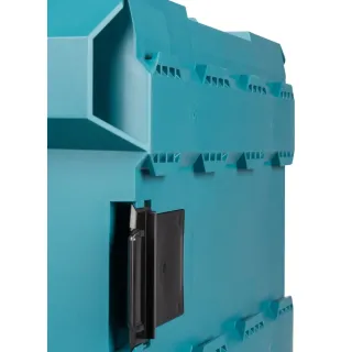 Куфар за инструменти Makita MAKTRAK XL P-91023/ 45 кг Куфар за инструменти Makita MAKTRAK XL P-91023/ 45 кг