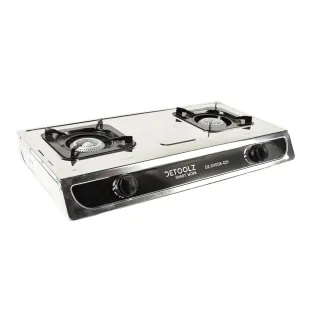 Преносим газов котлон Detoolz DZ-EI1008-G01/ 5.6kW Преносим газов котлон Detoolz DZ-EI1008-G01/ 5.6kW