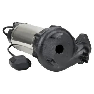 Потопяема помпа за отпадни води IBO IQX 50-750/230V/ 750W