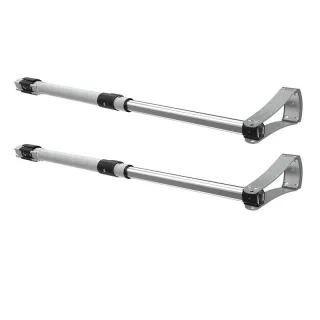 Предпазни парапети за стълби Little Giant Safety Rails/ 2 бр.