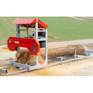Хоризонатален банциг Holzmann BBS920PRO_400V/ 11kW/ 400V