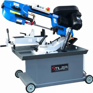 Лентов трион STILER BS 712R 230V/ 750W