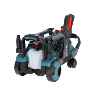 Водоструйка с високо налягане KOENNER-SOEHNEN KS PW160HV/ 2.2kW/ 160 bar