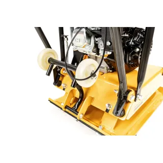 Бензинова виброплоча Cedrus ZG07/ 4.1kW