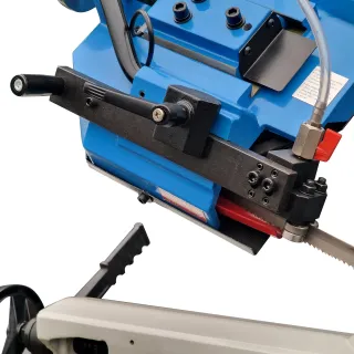 Лентов трион STILER BS 170G/ 1.1kW/ 400V