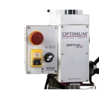 Фреза за метал OPTIMUM OPTImill MH 22VD/ 950W