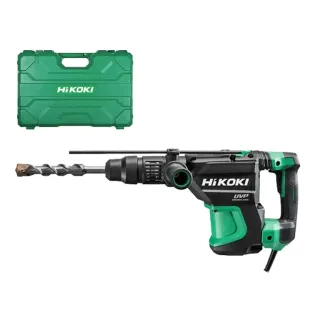Електрически перфоратор HiKOKI - Hitachi DH40MEY2 SDS-max/ 1150 W/ 9.2 J