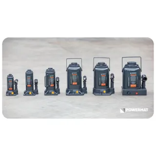Бутилков крик POWERMAT PM-PHS-32T/ 32 т