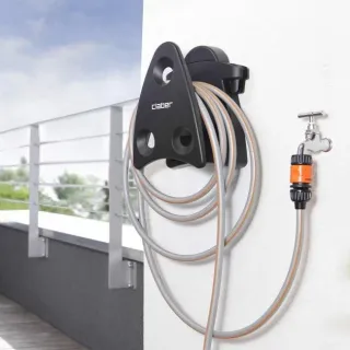 Комплект макара с маркуч и аксесоари CLABER 119031 Комплект макара с маркуч и аксесоари CLABER 119031