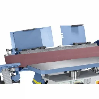 Лентова шлайф машина BERNARDO KSM 3000 C