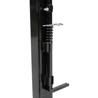 Бетонобъркачка Detoolz DZ-C325/ 140 л/ 850W