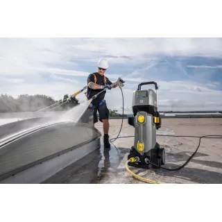 Акумулаторна водоструйка KARCHER HD 4/11 C Bp/ 36V