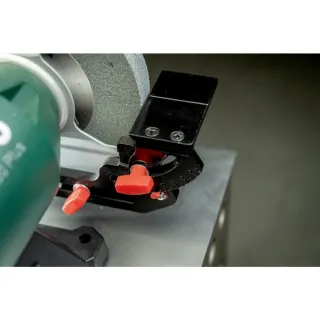 Шмиргел METABO DS 200 PLUS/ 600W