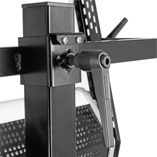 Инфрачервена сушилня за боя със стойка STAHLWERK IL-2400 ST/ 2.4kW Инфрачервена сушилня за боя със стойка STAHLWERK IL-2400 ST/ 2.4kW